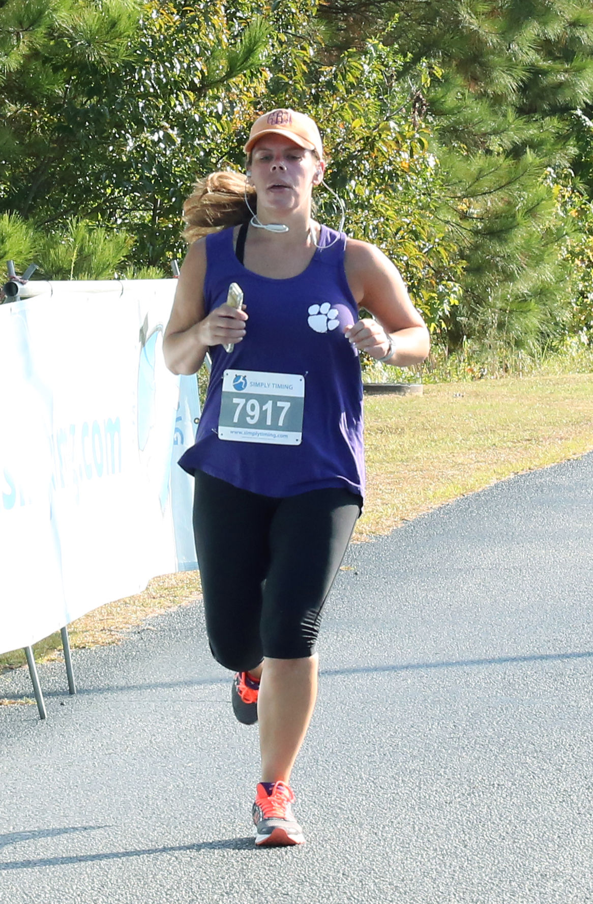 Breaking Free 5K/15K